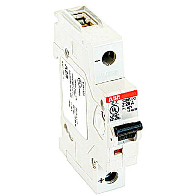 abb-s201udc-z20