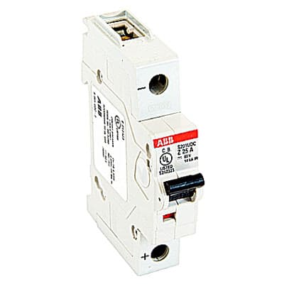 abb-s201udc-z25