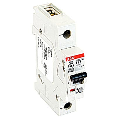 abb-s201udc-z5