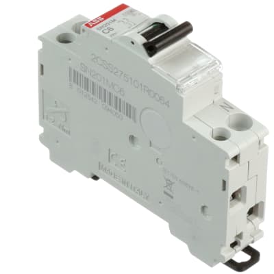 abb-sn201m-c6