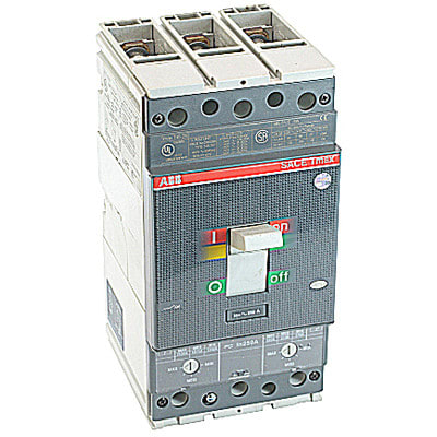 abb-t4s250tw