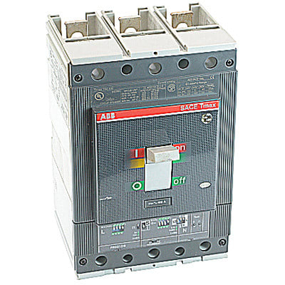 abb-t5h400dw