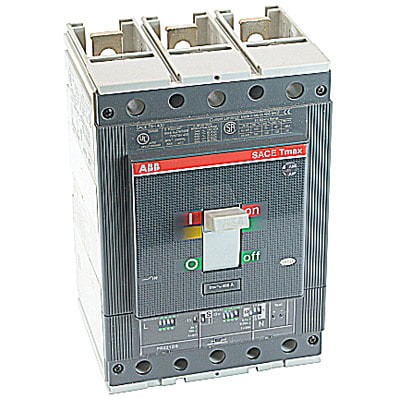 abb-t5l400tw