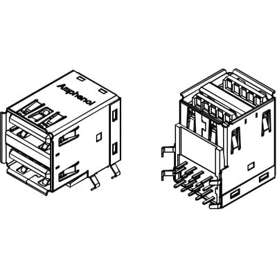 amphenol-cs-gsb311231hr