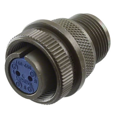 amphenol-industrial-97-3106a-28-16s621