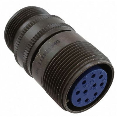 amphenol-industrial-ms3101a28-16s