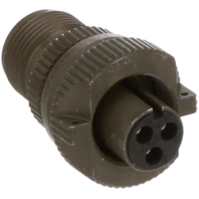 amphenol-industrial-ms3106a10sl-3s