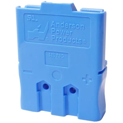 anderson-power-products-sbs75gblu-bk