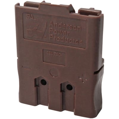 anderson-power-products-sbs75gbrn-bk