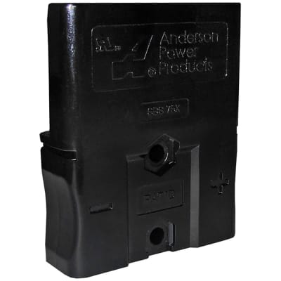 anderson-power-products-sbs75xblk-bk