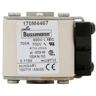 bussmann-by-eaton-170m4467