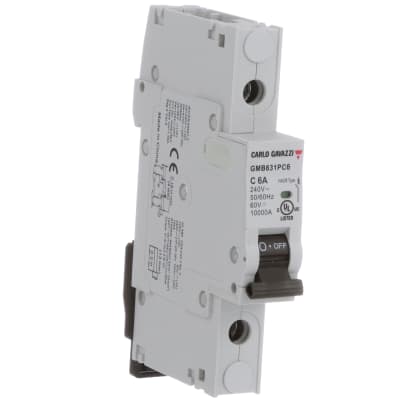 carlo-gavazzi-inc-gmb631pc6