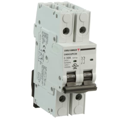 carlo-gavazzi-inc-gmb632pc30