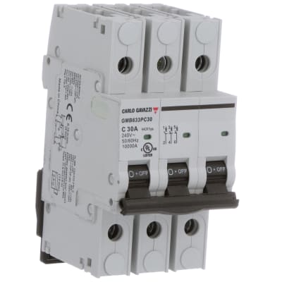 carlo-gavazzi-inc-gmb633pc30