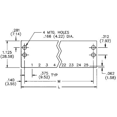 cinch-ms8140