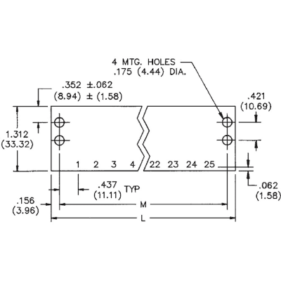 cinch-ms8141