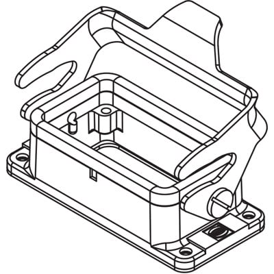 harting-09300100305ml