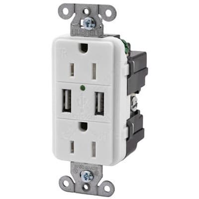 hubbell-wiring-device-kellems-usb15x2bk