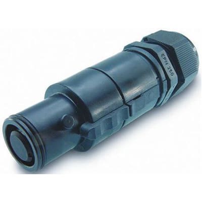 itt-cannon-snlm-p-c25-25s-bk