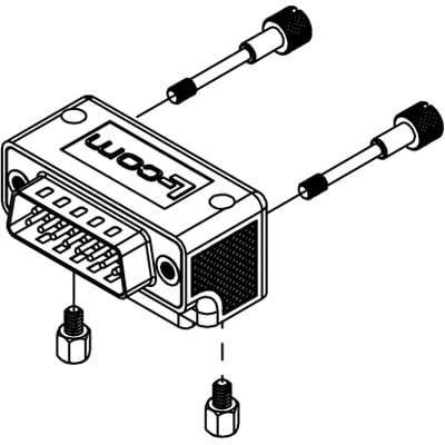 l-com-dg9015mf1