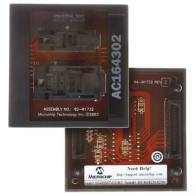 microchip-technology-inc-ac164302