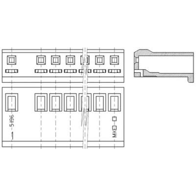 molex-incorporated-09-50-1023