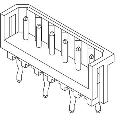 molex-incorporated-22-43-6040