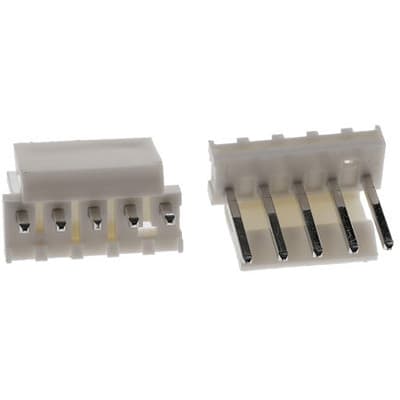 molex-incorporated-26-60-4050