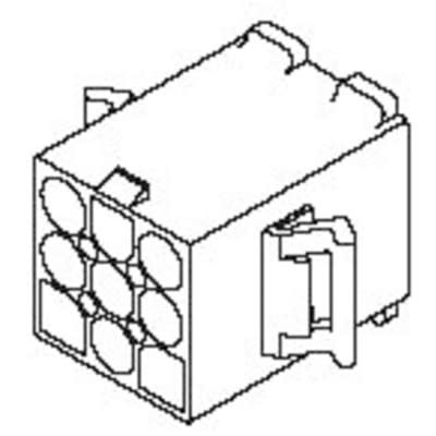 molex-incorporated-39-03-6120