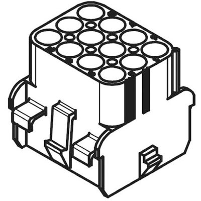 molex-incorporated-50-84-2122