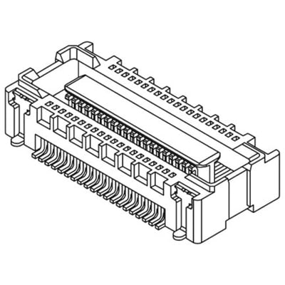 molex-incorporated-500913-0302