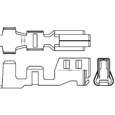 molex-incorporated-50351-8100