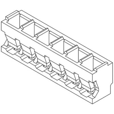 molex-incorporated-51015-0200