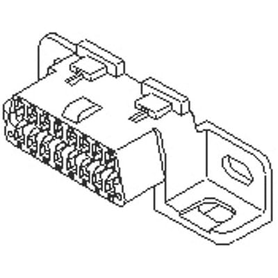 molex-incorporated-51116-1601