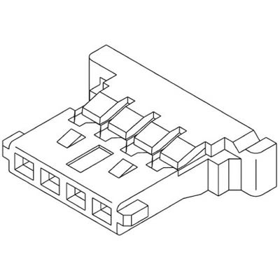 molex-incorporated-51146-0200