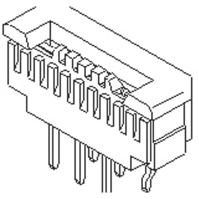 molex-incorporated-52030-1129