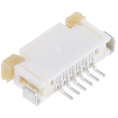 molex-incorporated-52207-0660