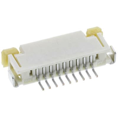 molex-incorporated-52207-0960