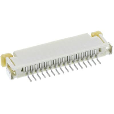 molex-incorporated-52207-1660