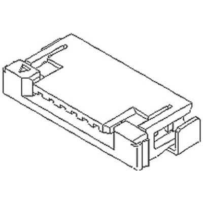 molex-incorporated-52207-2060