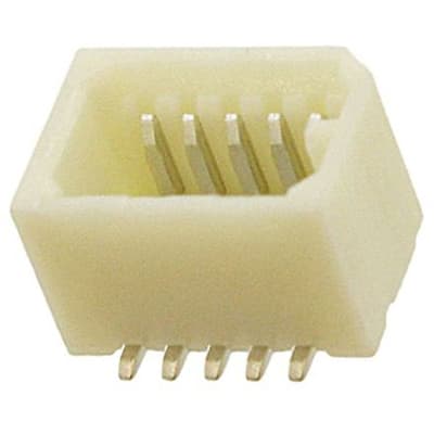 molex-incorporated-53307-1071