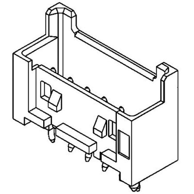 molex-incorporated-53375-0610