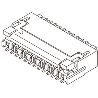 molex-incorporated-54393-3981