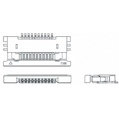 molex-incorporated-54548-2670