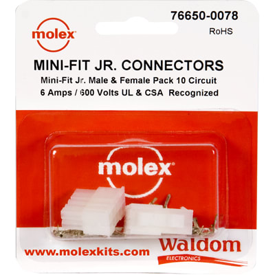 molex-incorporated-76650-0078