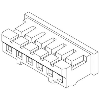 molex-incorporated-87369-0300