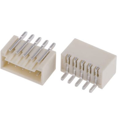 molex-incorporated-87438-0543