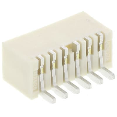 molex-incorporated-87438-0643