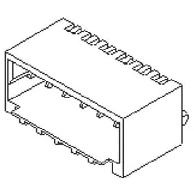 molex-incorporated-87438-1243