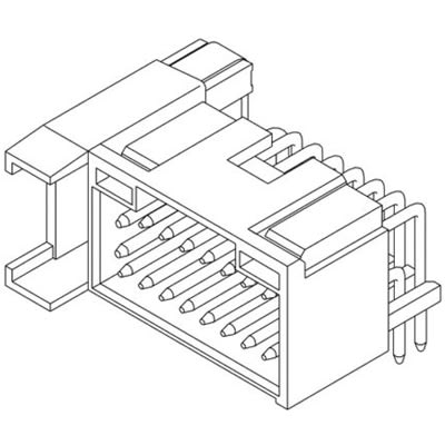 molex-incorporated-87527-1612